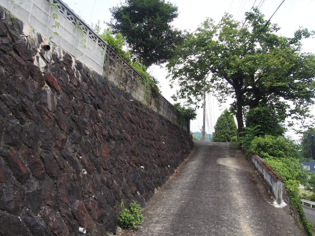 Guest House Ne Doco Imari Exterior foto