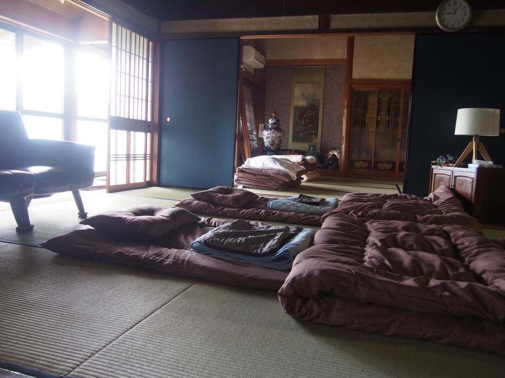 Guest House Ne Doco Imari Exterior foto