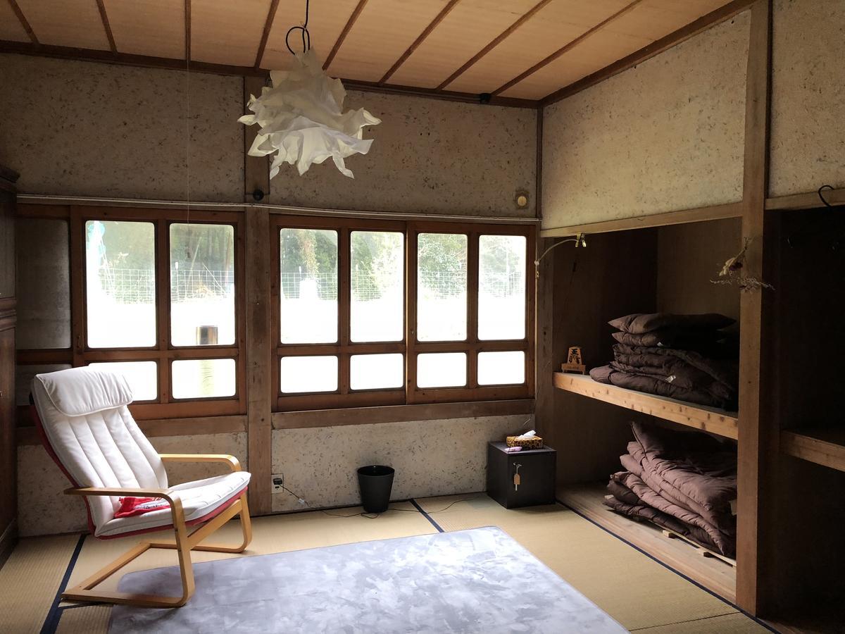 Guest House Ne Doco Imari Exterior foto